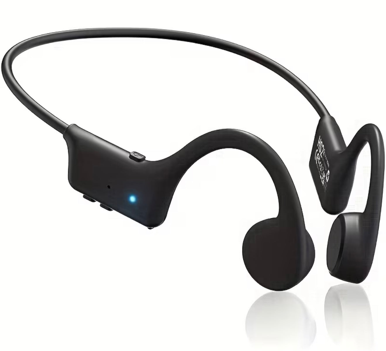 Bone conduction Headphones